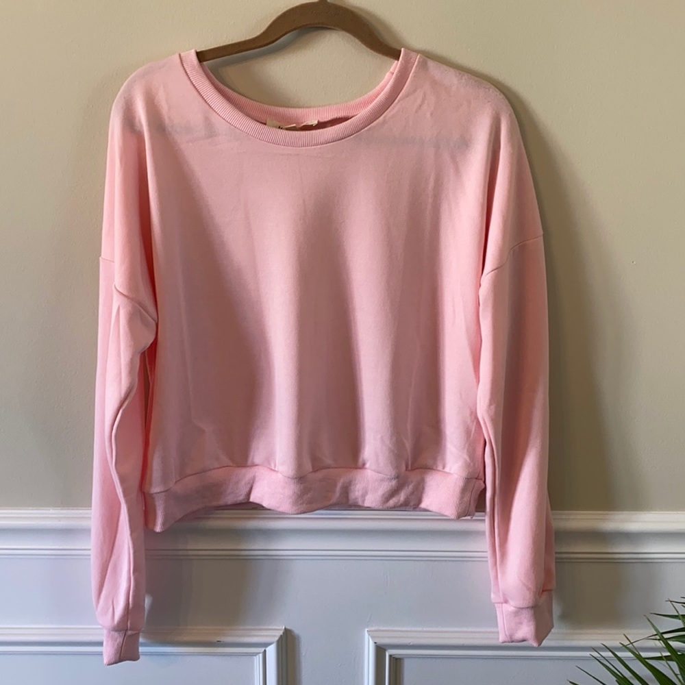 NWT* Morrisday sweatshirt